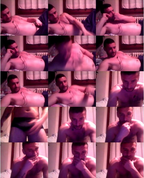 Download Video File: cam4 occhibelli81