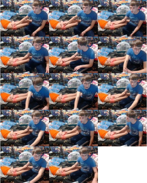 Download Video File: cam4 oleg555555