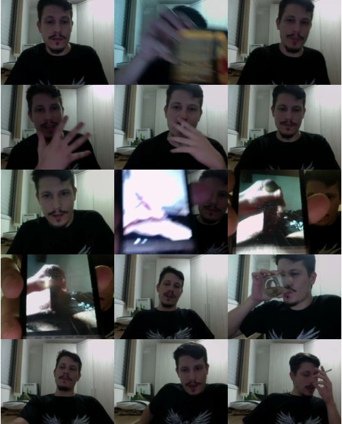 Download Video File: cam4 pachecoreal