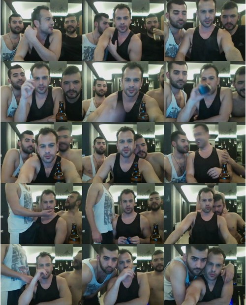 Download Video File: cam4 panarom