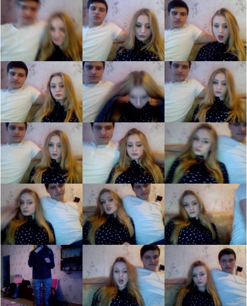 Download Video File: cam4 parochka1