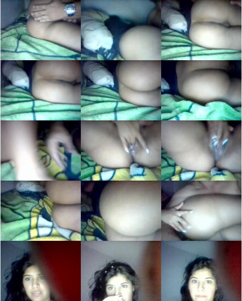 Download Video File: cam4 patricia922
