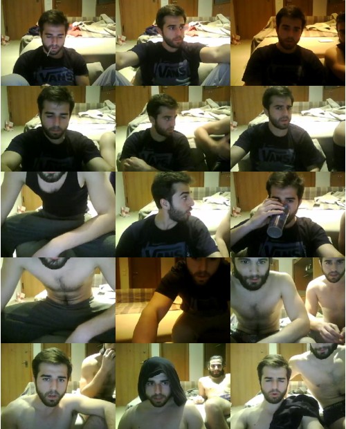 Download Video File: cam4 pi8ikas1