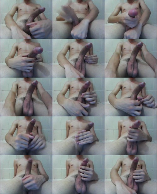 Download Video File: cam4 pikagrande98