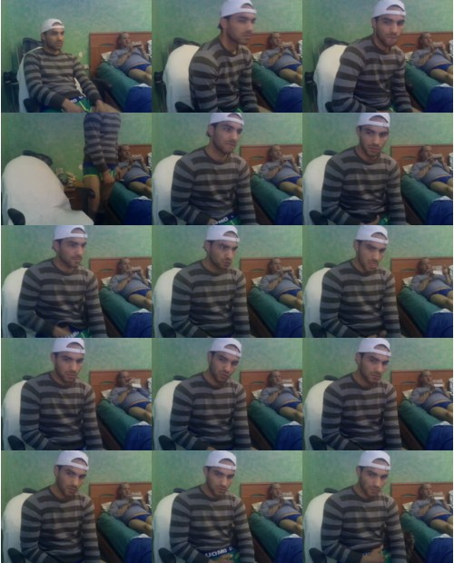 Download Video File: cam4 pornoitaly1