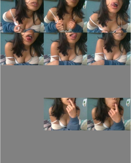 Download Video File: cam4 quieroleche6