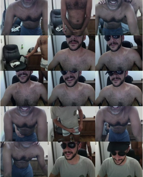 Download Video File: cam4 rankie39