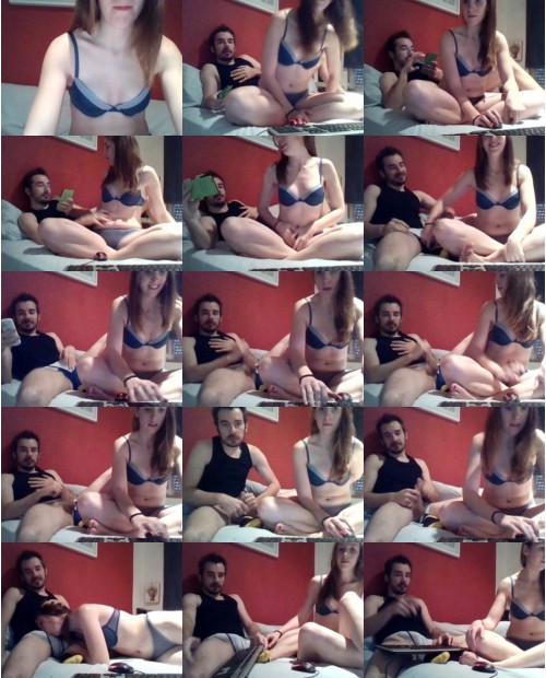 Download Video File: cam4 red princess
