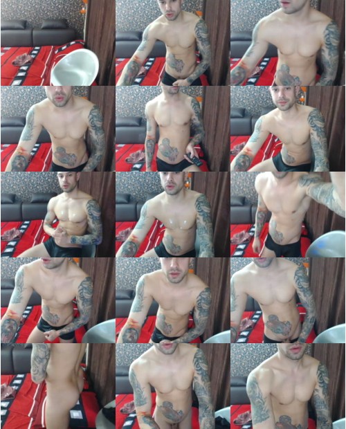 Download Video File: cam4 rikardo xxx