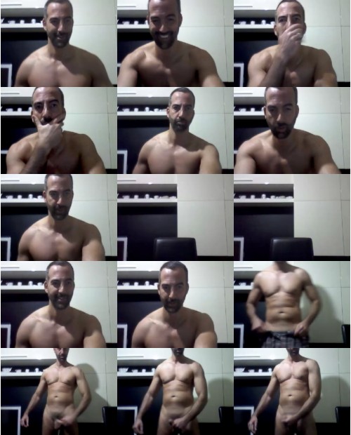 Download Video File: cam4 romanocam74