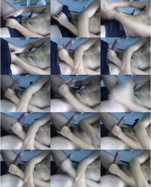 Download Video File: cam4 saintbt