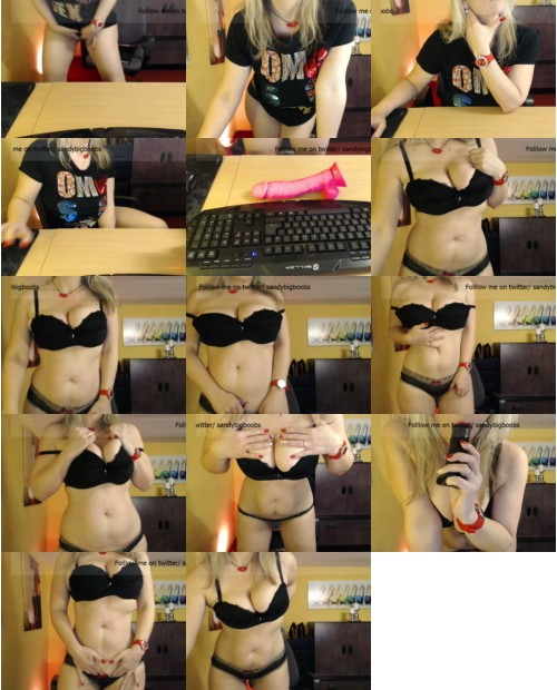 Download Video File: cam4 sandybigboob