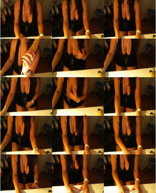 Download Video File: cam4 sensualmilf
