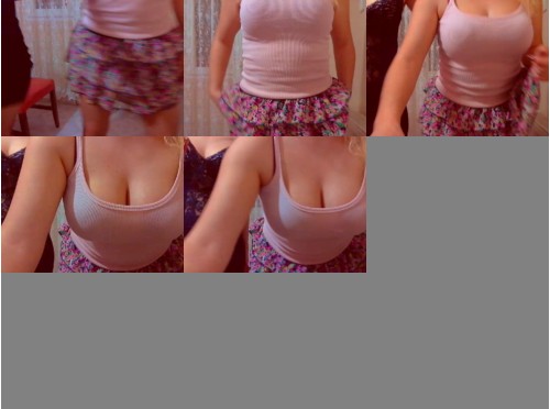 Download Video File: cam4 sexicicek