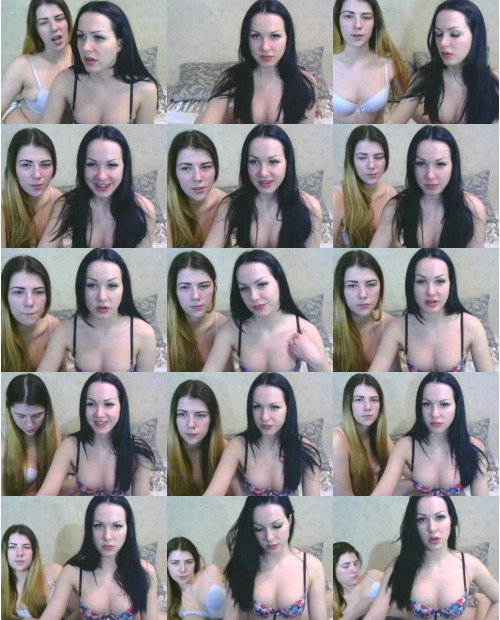 Download Video File: cam4 sexyteam4u