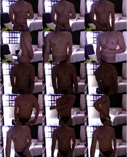 Download Video File: cam4 sgnusboy89