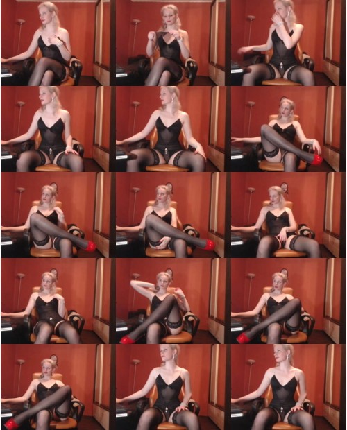 Download Video File: cam4 sheila666