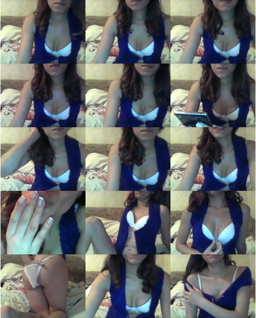Download Video File: cam4 simalhot