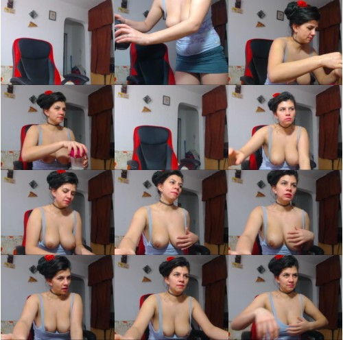 Download Video File: cam4 smileyfoxy