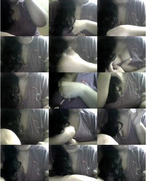 Download Video File: cam4 sneha794