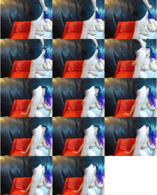 Download Video File: cam4 stacysadist