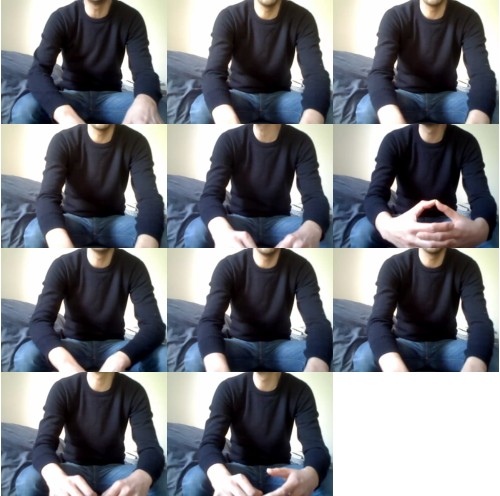 Download Video File: cam4 suke9m