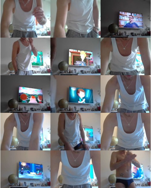 Download Video File: cam4 superstars89