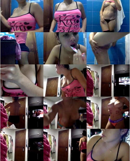 Download Video File: cam4 sweet girl97