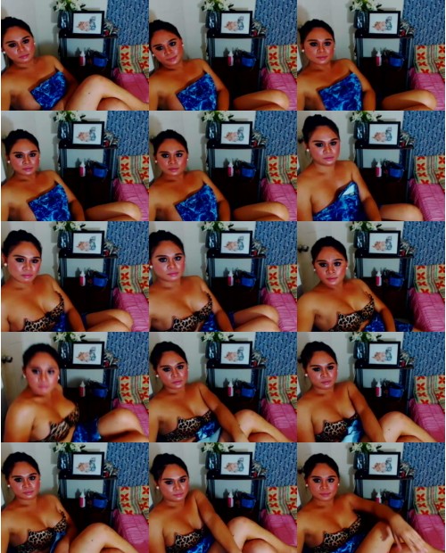 Download Video File: cam4 sweetasian8