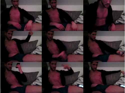 Download Video File: cam4 sweetguy23