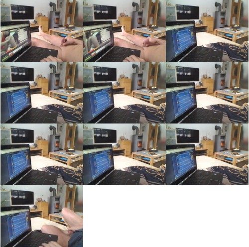 Download Video File: cam4 syfi69