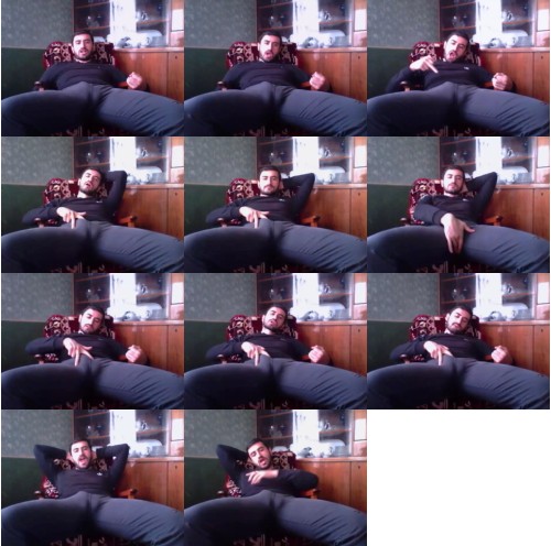 Download Video File: cam4 syperboy3