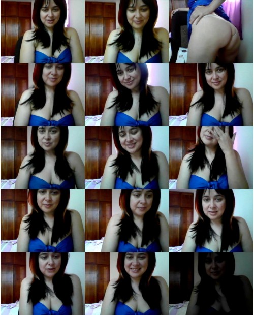 Download Video File: cam4 teapetece43