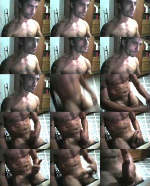 Download Video File: cam4 thrashand