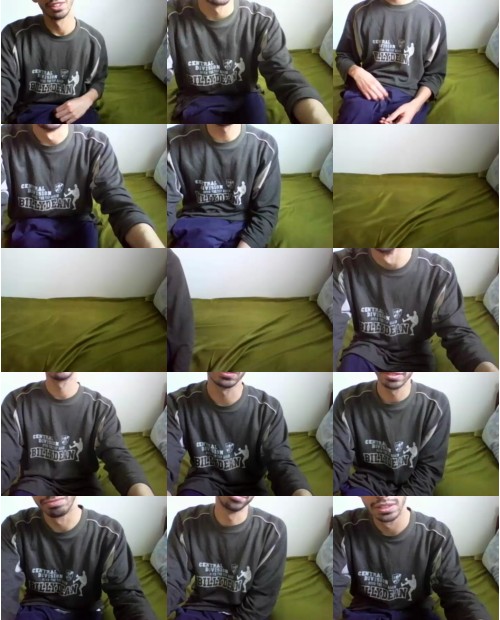 Download Video File: cam4 tunisien21