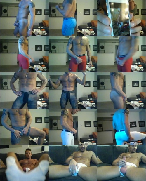 Download Video File: cam4 twosexymen