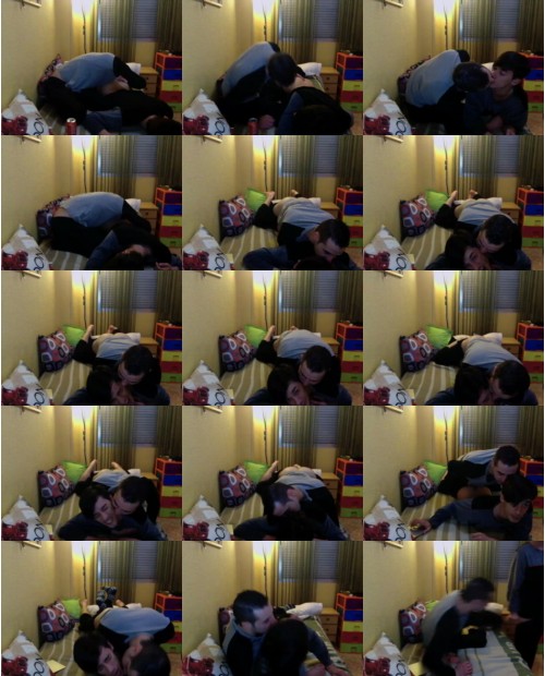 Download Video File: cam4 txarko