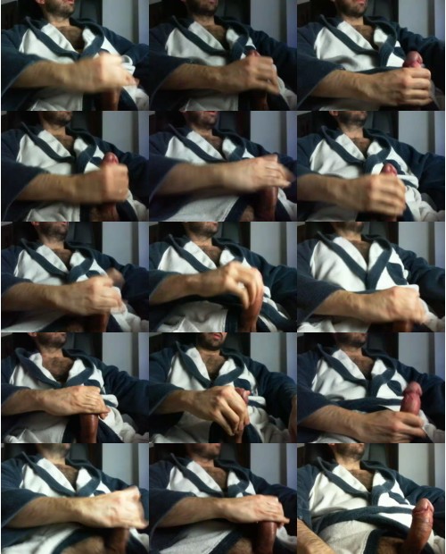 Download Video File: cam4 tyron77