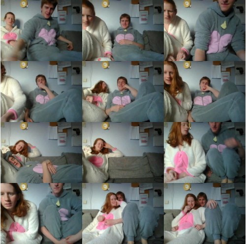 Download Video File: cam4 vanradrac