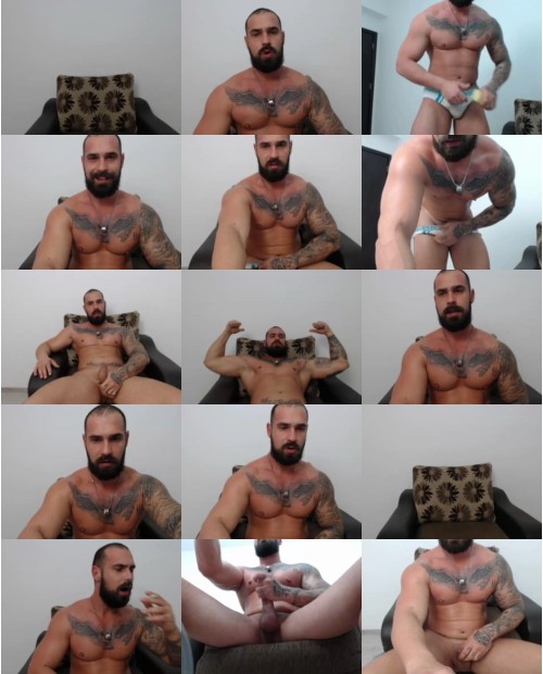 Download Video File: cam4 vladimirl0ve