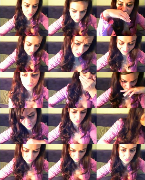 Download Video File: cam4 yasemin6