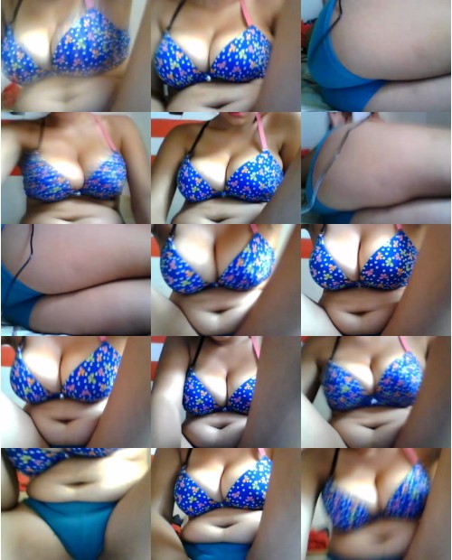 Download Video File: cam4 yulianahot6