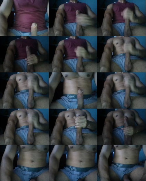 Download Video File: cam4 venonmaster