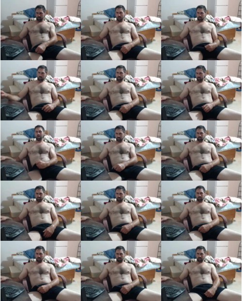 Download Video File: cam4 1978jason