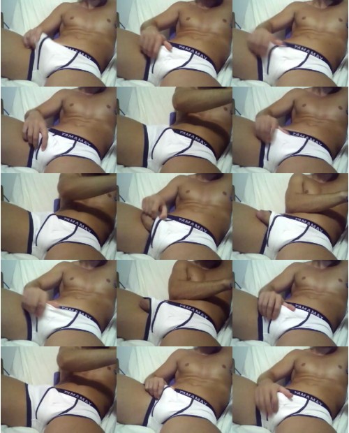 Download Video File: cam4 23cmdavide8