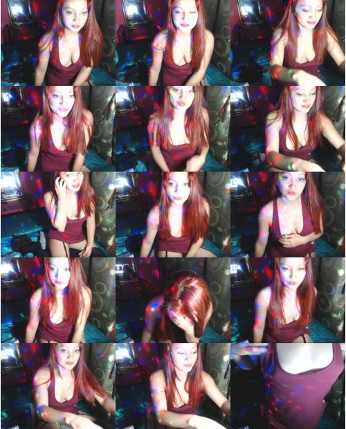 Download Video File: cam4 agathalebrun