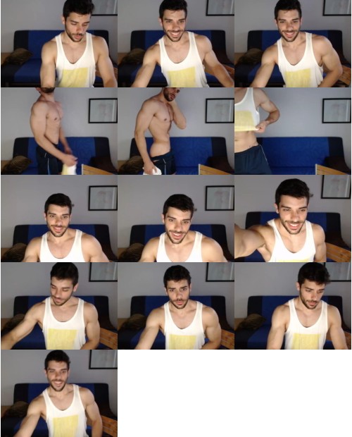Download Video File: cam4 aleex mack