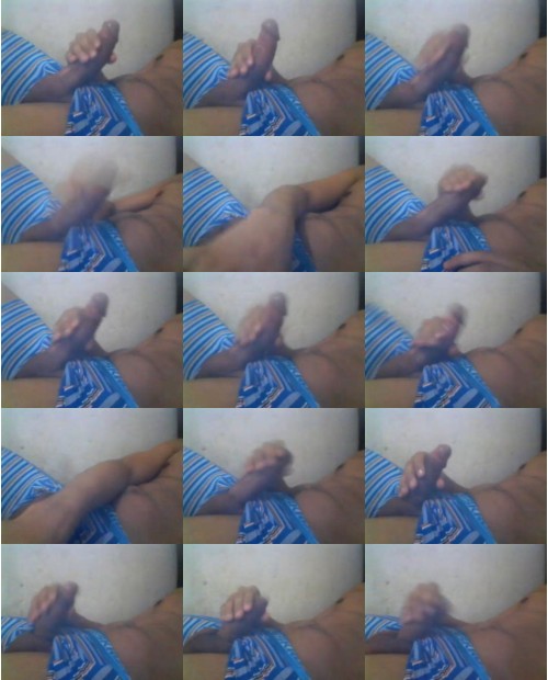 Download Video File: cam4 andirxon