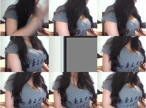 Download Video File: cam4 aninha boobs