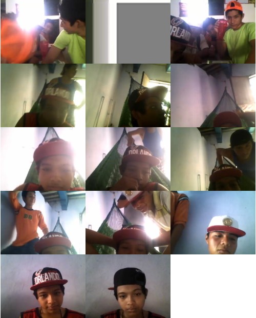 Download Video File: cam4 aramys hot